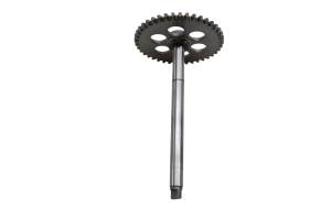 Kawasaki - 17 Kawasaki Z900 ABS Oil Pump Gear & Shaft - Image 3
