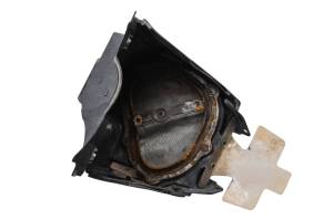 Kawasaki - 06 Kawasaki KX250F Airbox Intake Air Box - Image 3