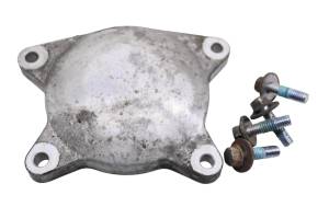 17 Kawasaki Z900 ABS Engine Cover