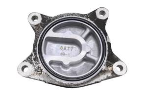 Kawasaki - 17 Kawasaki Z900 ABS Engine Cover - Image 3
