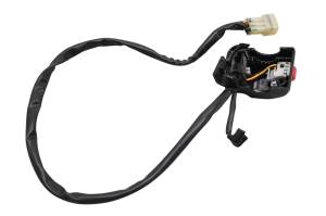 Kawasaki - 17 Kawasaki Z900 ABS On Off Start Switch Button - Image 3