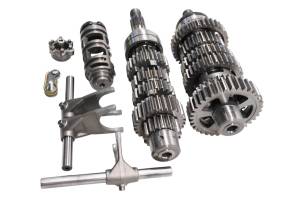 Kawasaki - 17 Kawasaki Z900 ABS Transmission Shift Forks & Drum - Image 3
