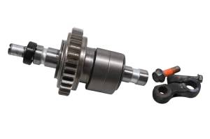 17 Kawasaki Z900 ABS Counter Balancer Crankshaft Balance