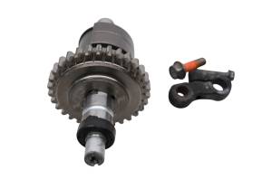 Kawasaki - 17 Kawasaki Z900 ABS Counter Balancer Crankshaft Balance - Image 2