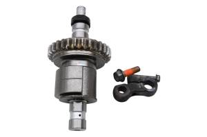 Kawasaki - 17 Kawasaki Z900 ABS Counter Balancer Crankshaft Balance - Image 3