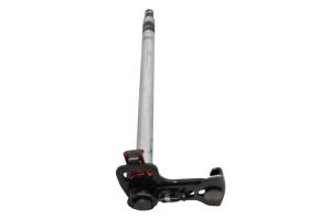 Kawasaki - 17 Kawasaki Z900 ABS Transmission Shift Shaft Shifter - Image 2