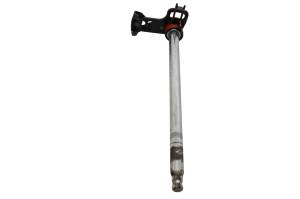 Kawasaki - 17 Kawasaki Z900 ABS Transmission Shift Shaft Shifter - Image 3