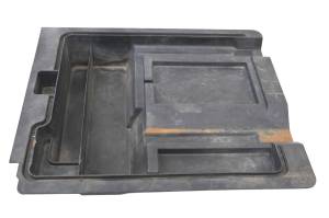 20 Polaris Ranger 1000 XP High Lifter Left Side Storage Cover