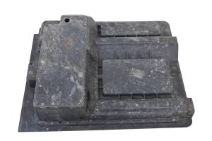 Polaris - 20 Polaris Ranger 1000 XP High Lifter Left Side Storage Cover - Image 2