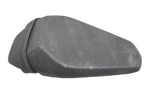 17 Kawasaki Z900 ABS Rear Passenger Seat