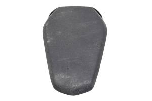 Kawasaki - 17 Kawasaki Z900 ABS Rear Passenger Seat - Image 2