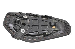 Kawasaki - 17 Kawasaki Z900 ABS Rear Passenger Seat - Image 3