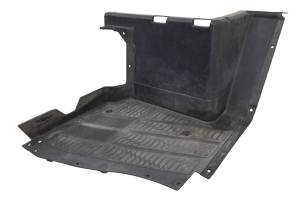 20 Polaris Ranger 1000 XP High Lifter Floor Boards Left Footwell