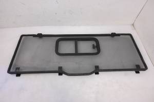 Aftermarket - 20 Polaris Ranger 1000 XP High Lifter Back Window With Sliding Glass Aftermarket - Image 2