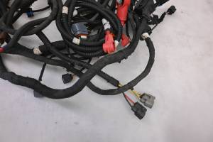 Polaris - 20 Polaris Ranger 1000 XP High Lifter Main Wire Harness Electrical Wiring For Parts - Image 2
