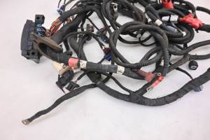 Polaris - 20 Polaris Ranger 1000 XP High Lifter Main Wire Harness Electrical Wiring For Parts - Image 3