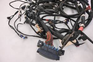 Polaris - 20 Polaris Ranger 1000 XP High Lifter Main Wire Harness Electrical Wiring For Parts - Image 4
