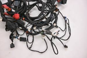 Polaris - 20 Polaris Ranger 1000 XP High Lifter Main Wire Harness Electrical Wiring For Parts - Image 5