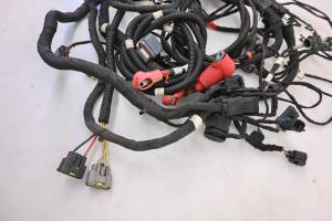 Polaris - 20 Polaris Ranger 1000 XP High Lifter Main Wire Harness Electrical Wiring For Parts - Image 6