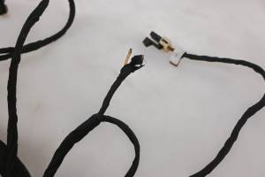 Polaris - 20 Polaris Ranger 1000 XP High Lifter Main Wire Harness Electrical Wiring For Parts - Image 7