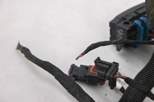 Polaris - 20 Polaris Ranger 1000 XP High Lifter Main Wire Harness Electrical Wiring For Parts - Image 8