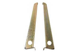 Polaris - 20 Polaris Ranger 1000 XP High Lifter Dash Brackets Mounts Left & Right - Image 2