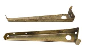 Polaris - 20 Polaris Ranger 1000 XP High Lifter Dash Brackets Mounts Left & Right - Image 3