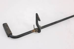 Polaris - 20 Polaris Ranger 1000 XP High Lifter Bed Box Latch Bracket Mount - Image 2