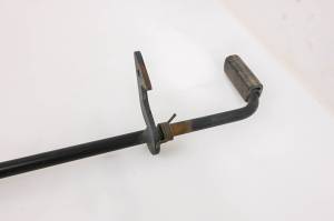 Polaris - 20 Polaris Ranger 1000 XP High Lifter Bed Box Latch Bracket Mount - Image 3