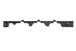 20 Polaris Ranger 1000 XP High Lifter Mud Box Support Bracket Mount