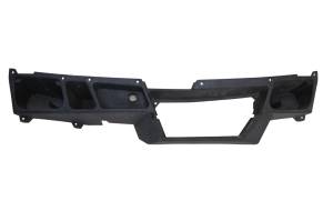 Polaris - 20 Polaris Ranger 1000 XP High Lifter Dash Panel Storage Cover - Image 1