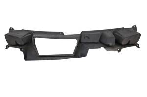 Polaris - 20 Polaris Ranger 1000 XP High Lifter Dash Panel Storage Cover - Image 2