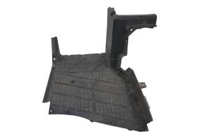 20 Polaris Ranger 1000 XP High Lifter Floor Boards Right Footwell