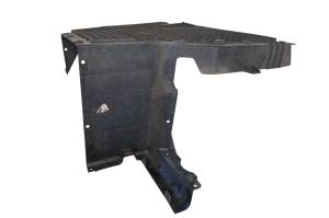 Polaris - 20 Polaris Ranger 1000 XP High Lifter Floor Boards Right Footwell - Image 4