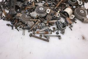 Polaris - 20 Polaris Ranger 1000 XP High Lifter Hardware Set Nuts & Bolts - Image 2