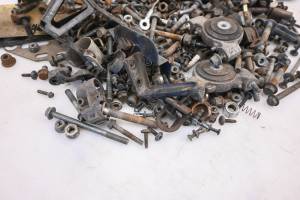 Polaris - 20 Polaris Ranger 1000 XP High Lifter Hardware Set Nuts & Bolts - Image 3