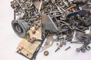 Polaris - 20 Polaris Ranger 1000 XP High Lifter Hardware Set Nuts & Bolts - Image 4