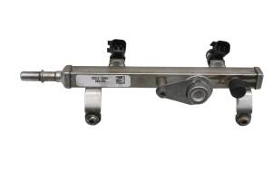 20 Polaris Ranger 1000 XP High Lifter Fuel Rail & Injectors