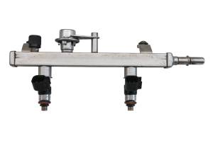 Polaris - 20 Polaris Ranger 1000 XP High Lifter Fuel Rail & Injectors - Image 2