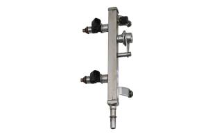 Polaris - 20 Polaris Ranger 1000 XP High Lifter Fuel Rail & Injectors - Image 3