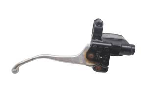 Polaris - 07 Polaris Hawkeye 300 4x4 Front Brake Master Cylinder & Lever - Image 2