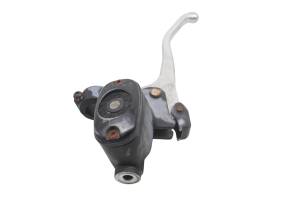 Polaris - 07 Polaris Hawkeye 300 4x4 Front Brake Master Cylinder & Lever - Image 3