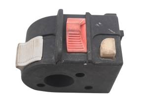 Polaris - 07 Polaris Hawkeye 300 4x4 Headlight On Off Handlebar Switch - Image 2