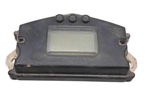 07 Polaris Hawkeye 300 4x4 Speedometer Dash
