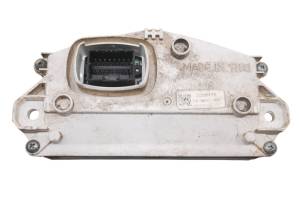 Polaris - 07 Polaris Hawkeye 300 4x4 Speedometer Dash - Image 3