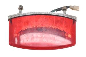 07 Polaris Hawkeye 300 4x4 Tail Brake Light