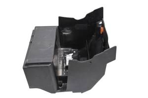 Kawasaki - 17 Kawasaki Z900 ABS Battery Box - Image 1