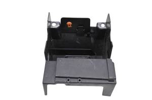 Kawasaki - 17 Kawasaki Z900 ABS Battery Box - Image 2