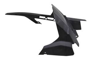 17 Kawasaki Z900 ABS Rear Inner Fender