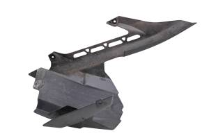 Kawasaki - 17 Kawasaki Z900 ABS Rear Inner Fender - Image 3